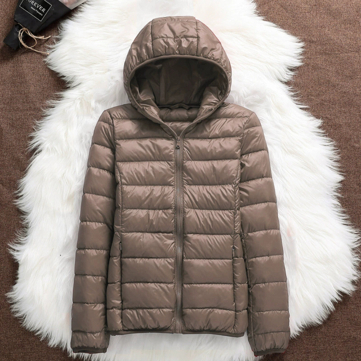 Mariana - Chaqueta de entretiempo