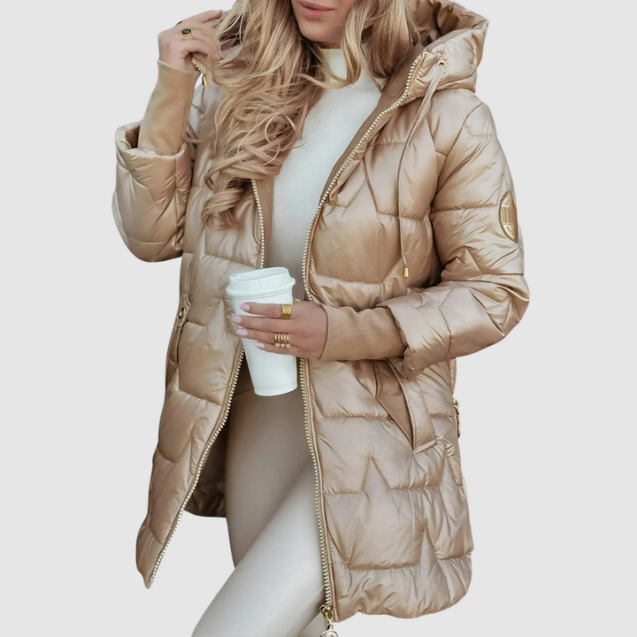 Rozálie – Chaqueta elegante y versátil