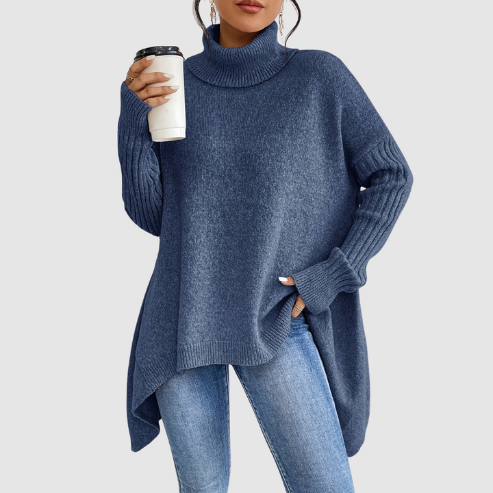 Barbora – Una sudadera cómoda y estilosa