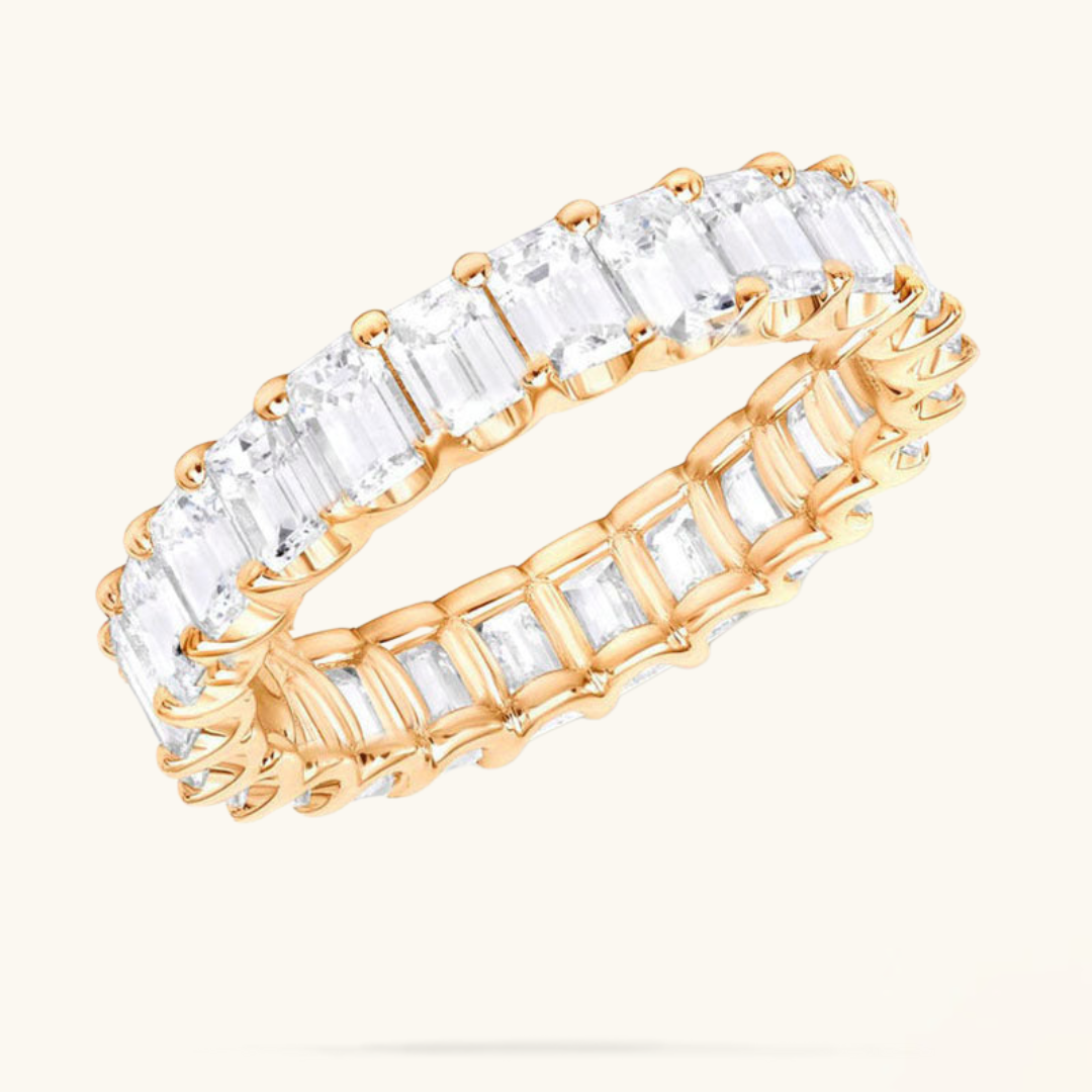 EXCLUSIVO | Anillo Cubo