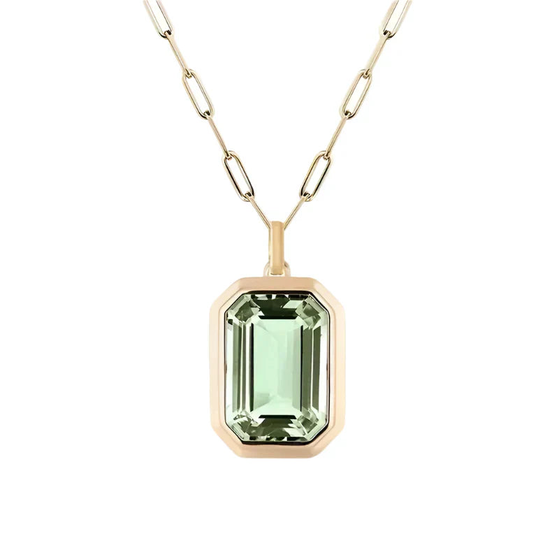 Collar Sarina Elowen