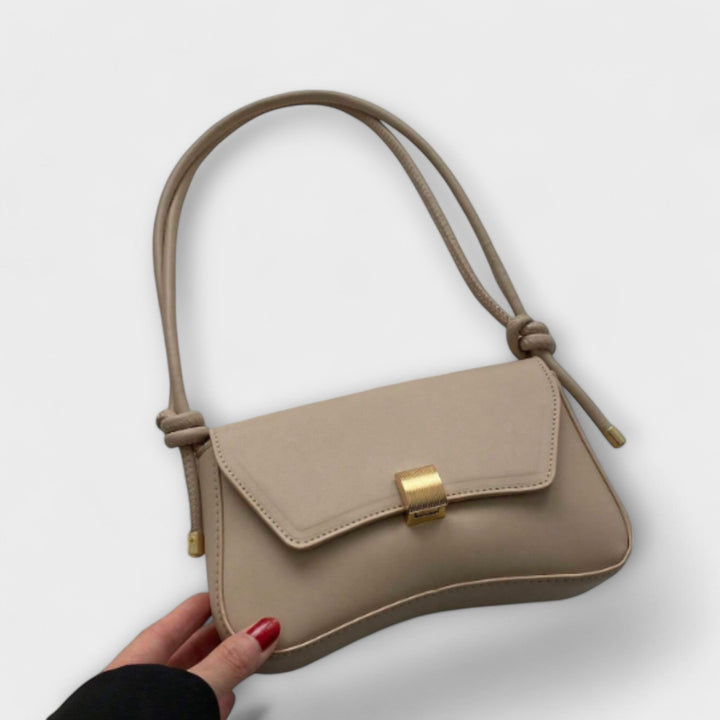 Cécile - Mini Bolsa de Bandolera