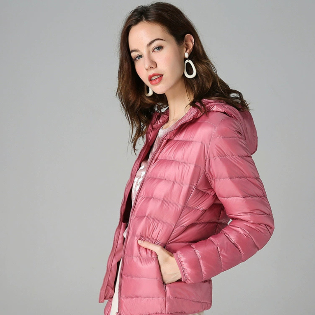 Catarina - Chaqueta de entretiempo