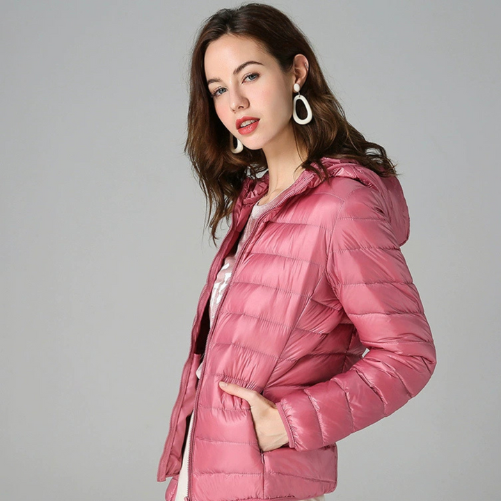 Catarina - Chaqueta de entretiempo