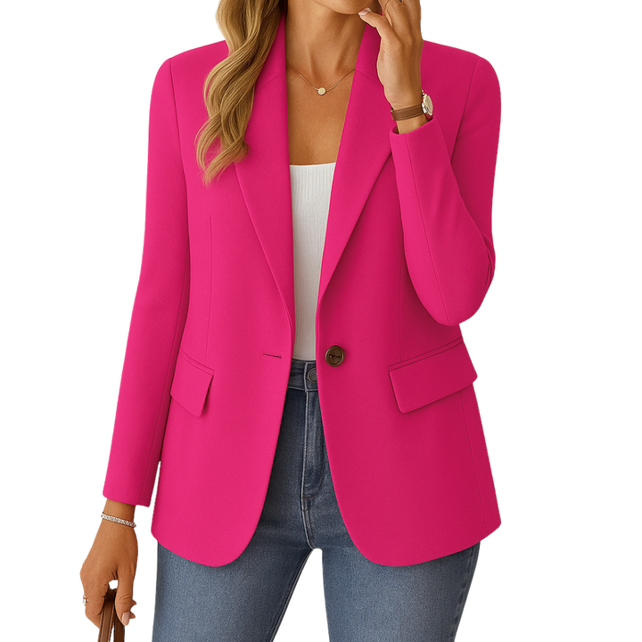Annette™ | Blazer Elegante