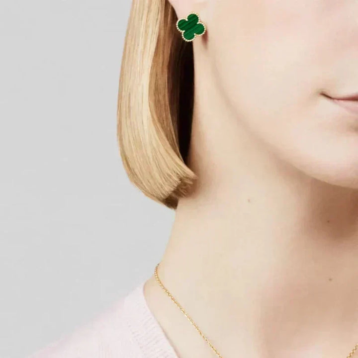 KLEEBLATT | Conjunto Verde Premium