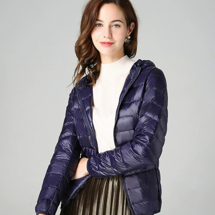 Ana - Chaqueta de media temporada