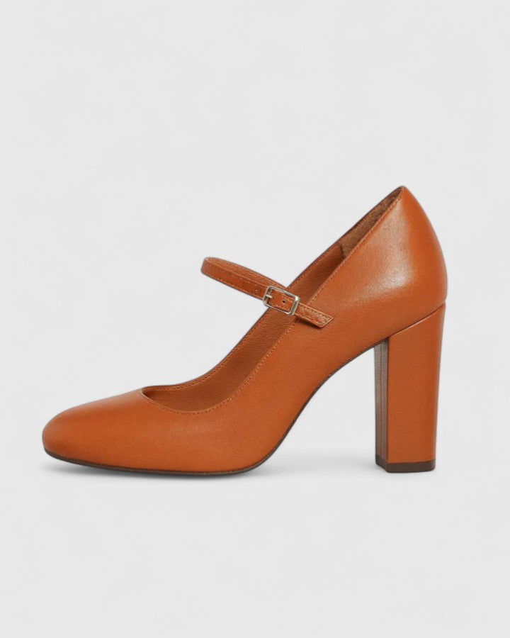 Jamyrah™ | Tacones Refinados