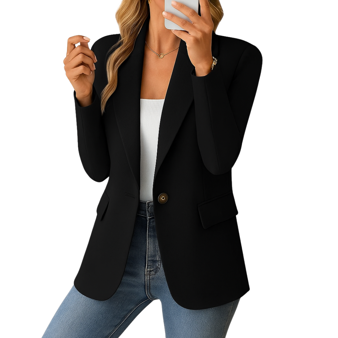 Annette™ | Blazer Elegante