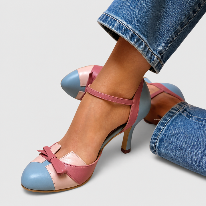 Valerie™ | Elegancia Estival Dorati