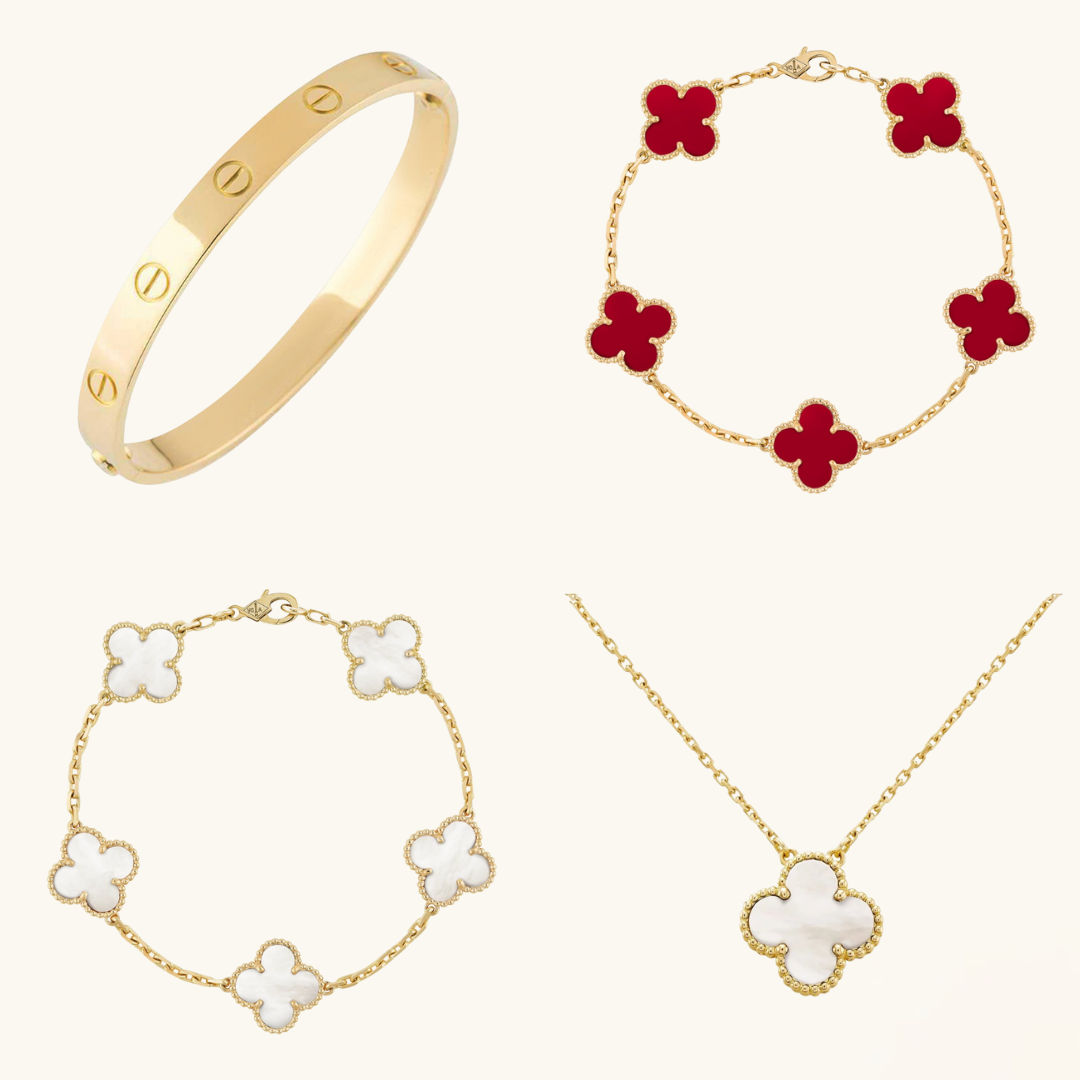Conjunto de 4 piezas "Erro"