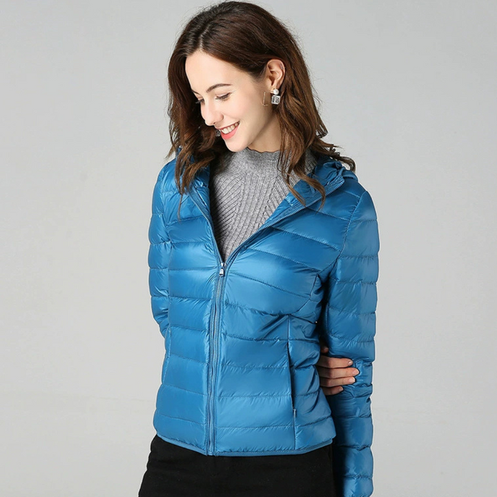 María - Chaqueta para las temporadas de transición