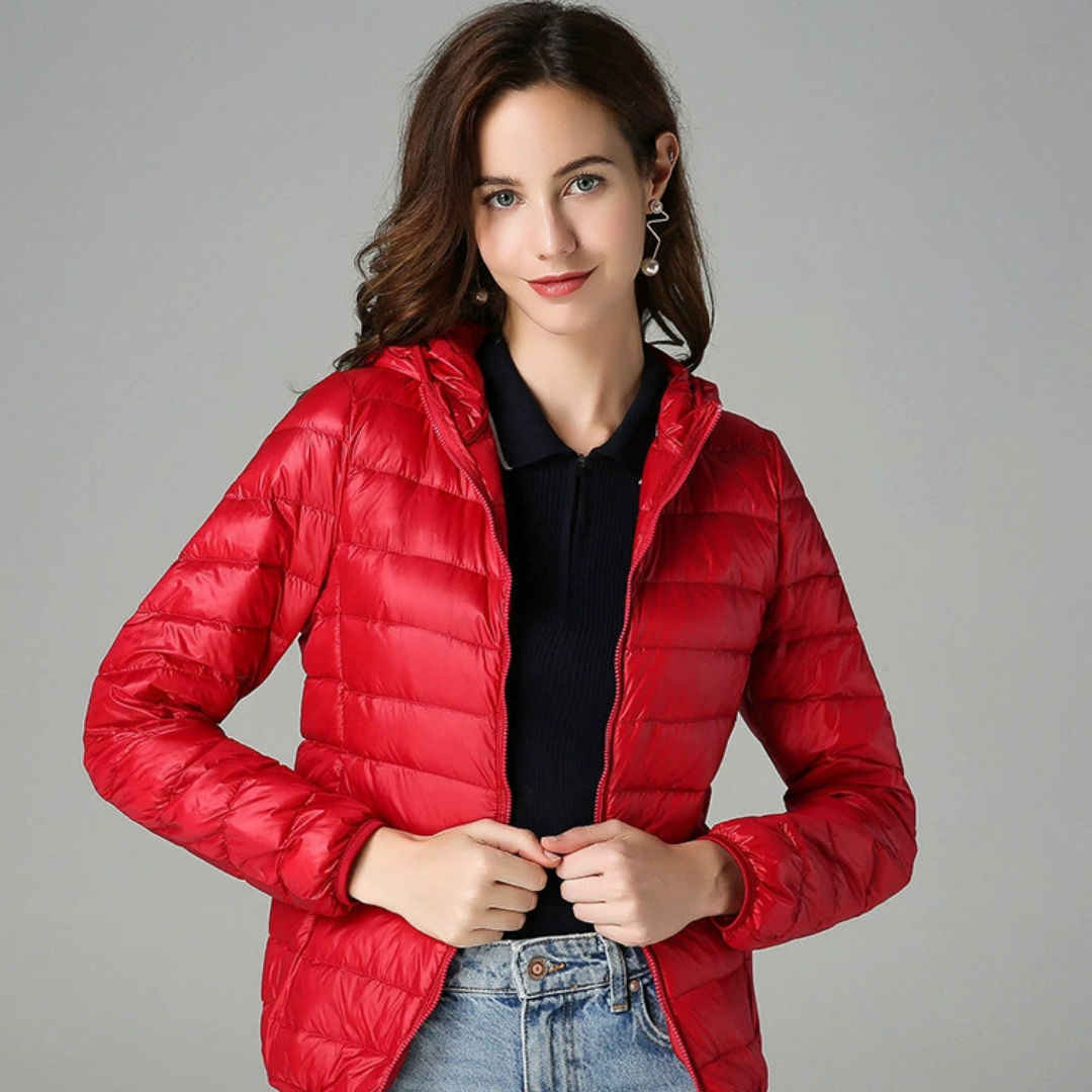 Leonor - Chaqueta de entretiempo