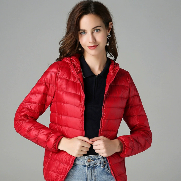 Leonor - Chaqueta de entretiempo