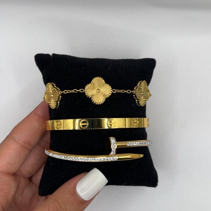 Conjunto Best-seller N° 3