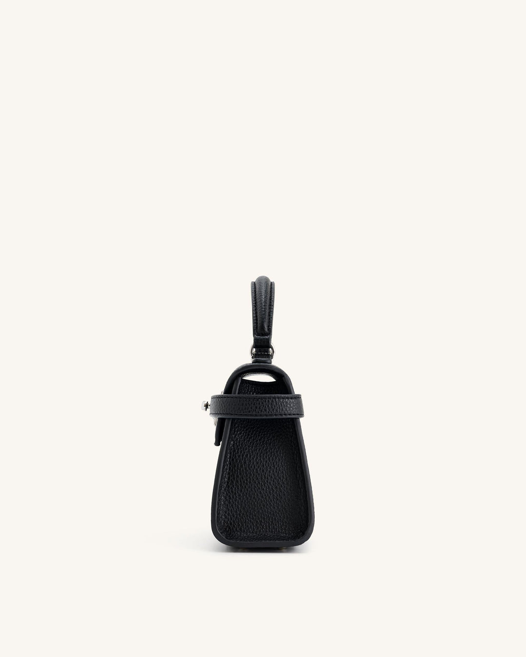 Bolso de mano Elise - Negro