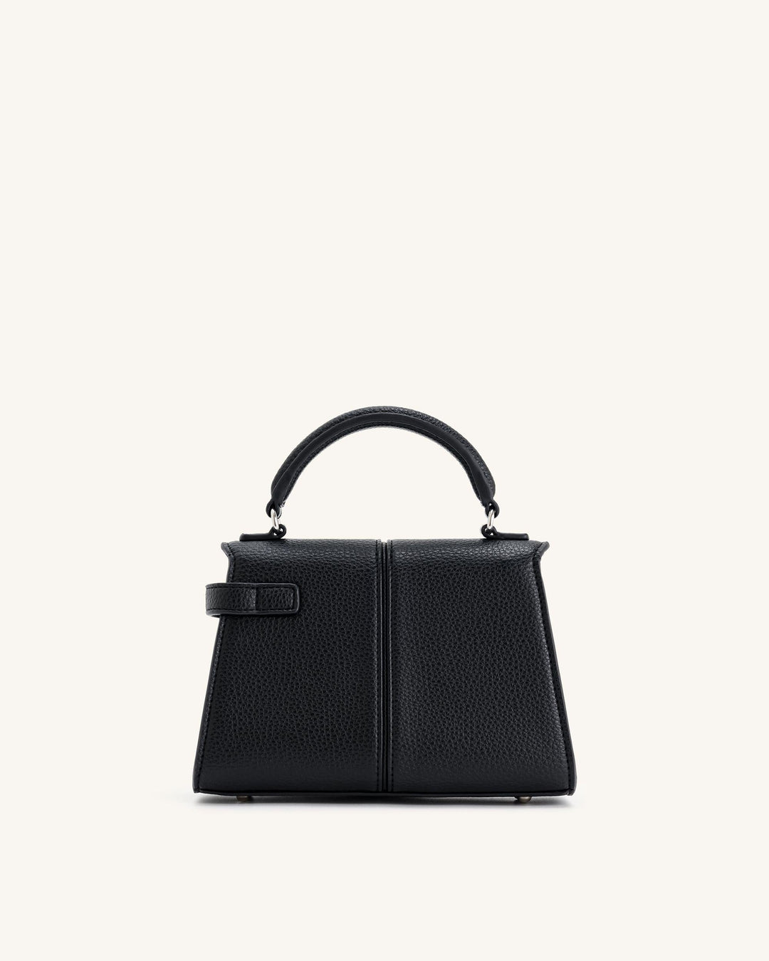 Bolso de mano Elise - Negro