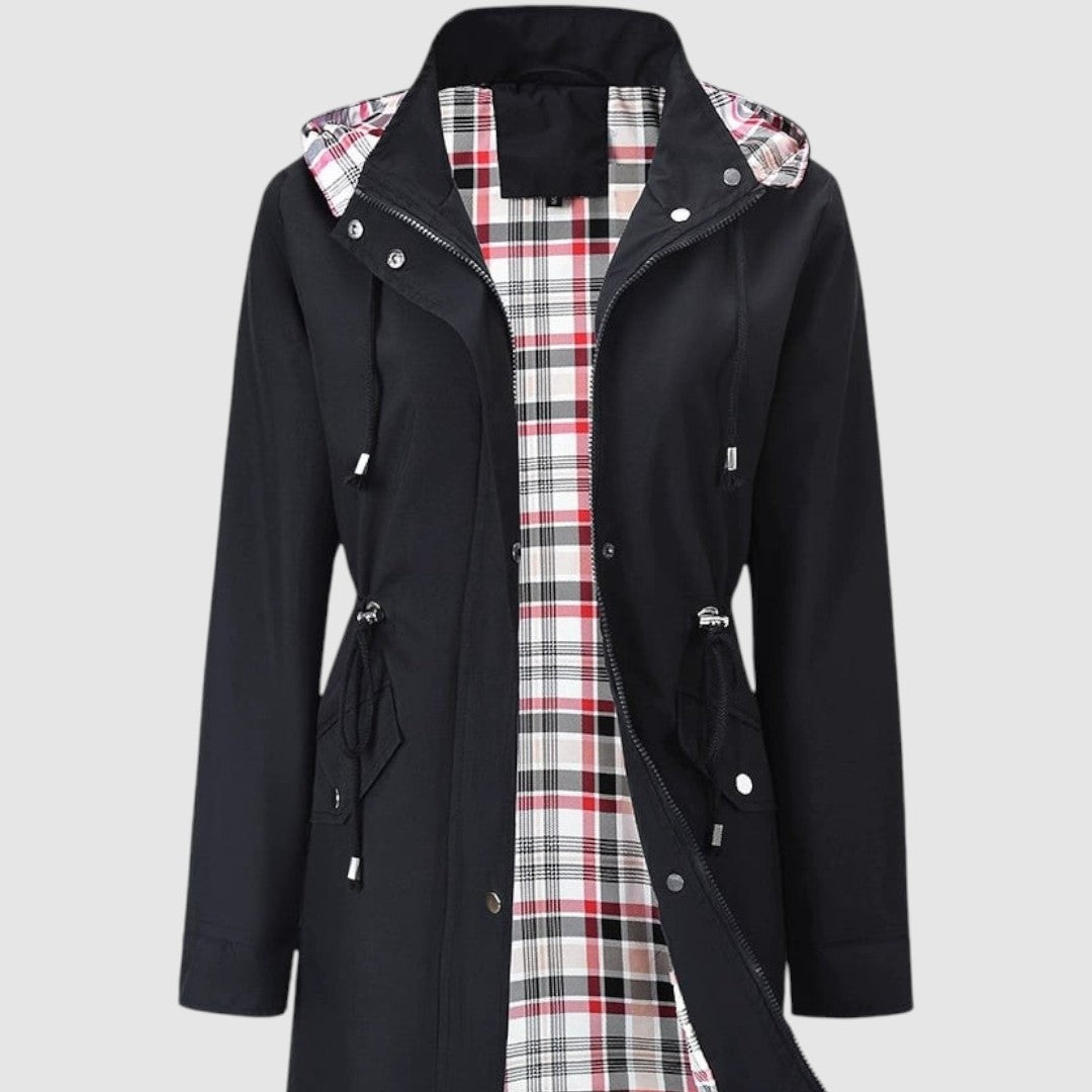 Nina - Chaqueta impermeable