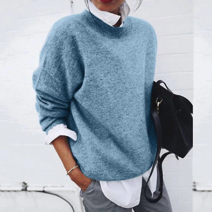 Jolanda | Suéter Suave y Cómodo