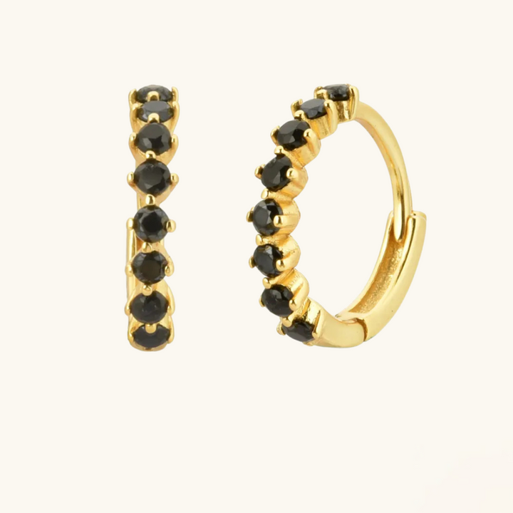 EXCLUSIVO | Pendientes de tenis