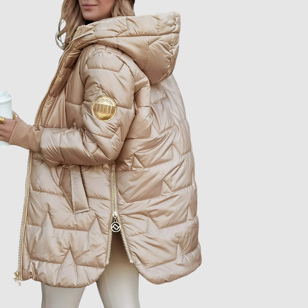 Rozálie – Chaqueta elegante y versátil
