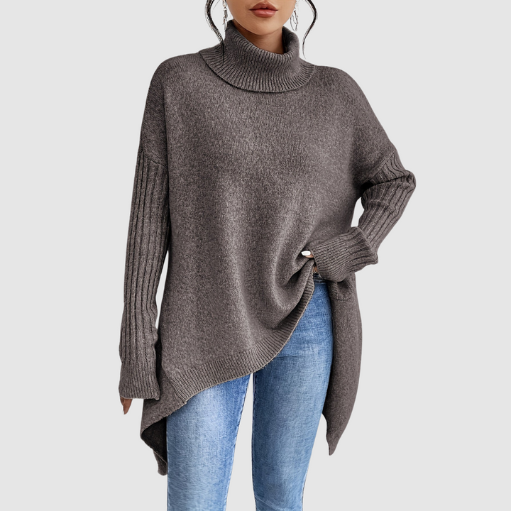 Barbora – Una sudadera cómoda y estilosa
