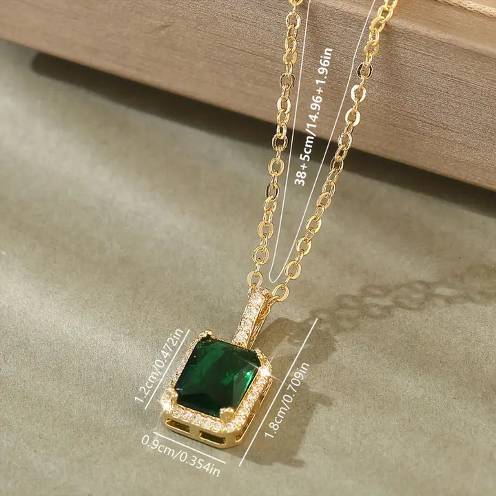 Collar Zarela Fontayne