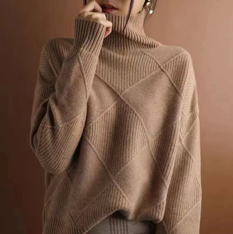 Sandra™ | suéter elegante y cómodo