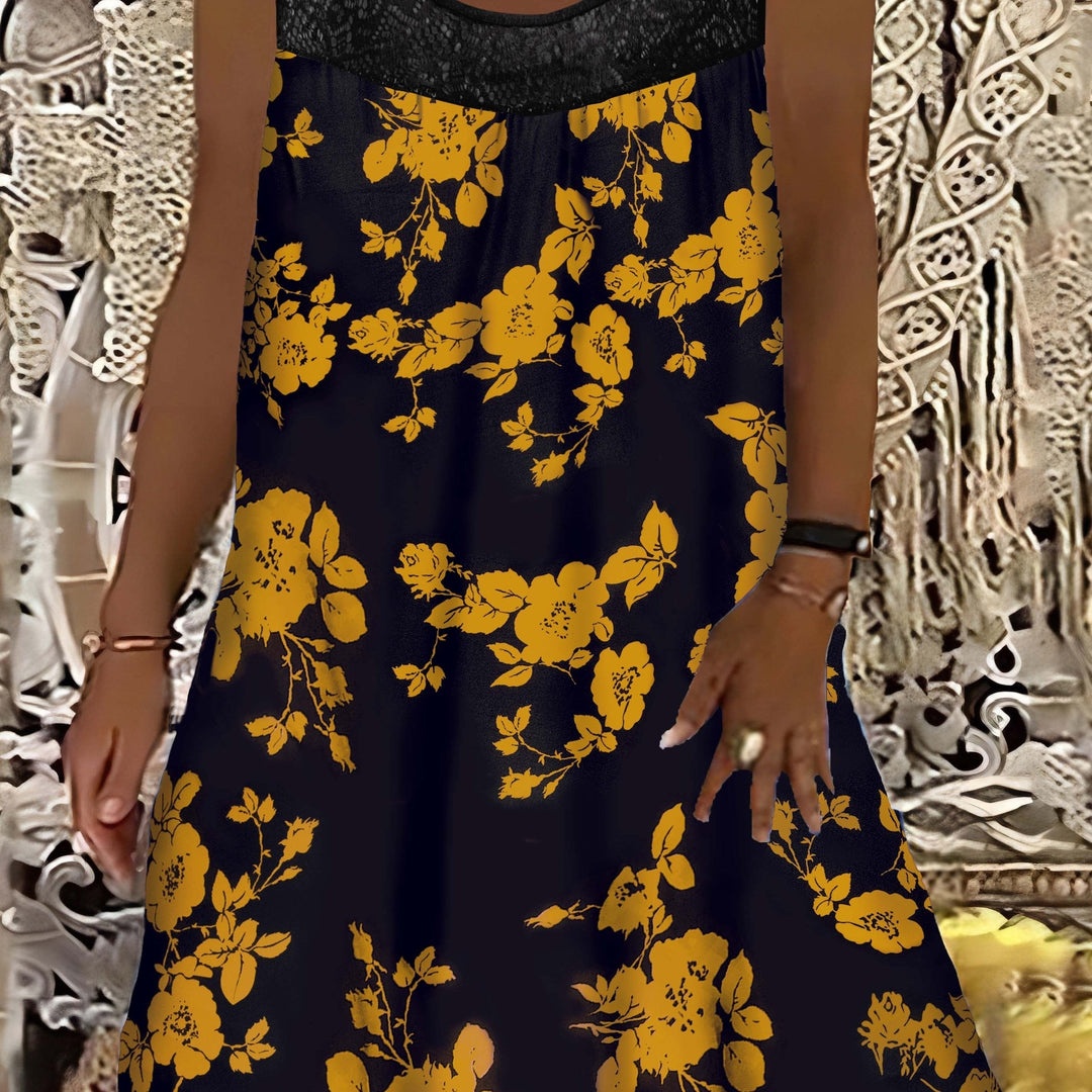 Anaïs - Brisa Floral
