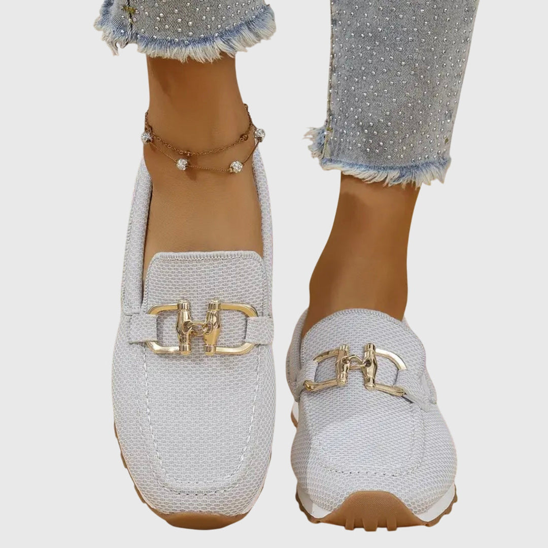 Susie | Zapatos ortopédicos tipo mocasín