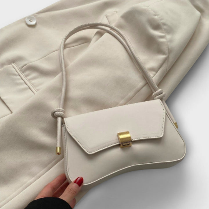 Cécile - Mini Bolsa de Bandolera