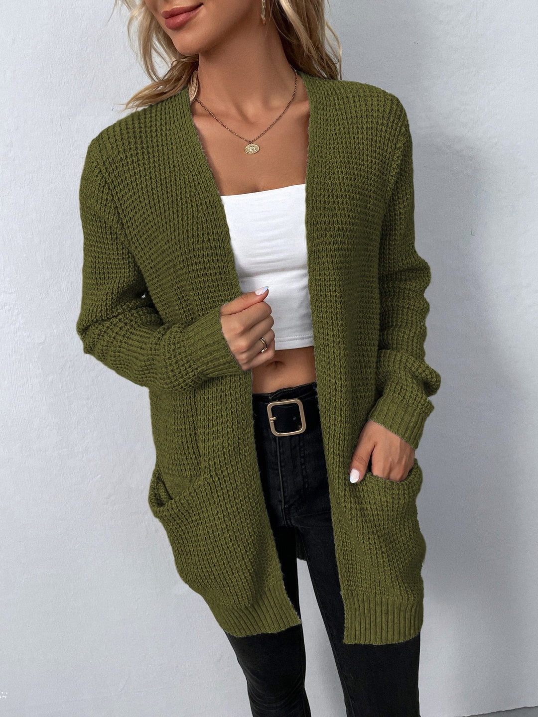 Melona™ | Chaleco de punto