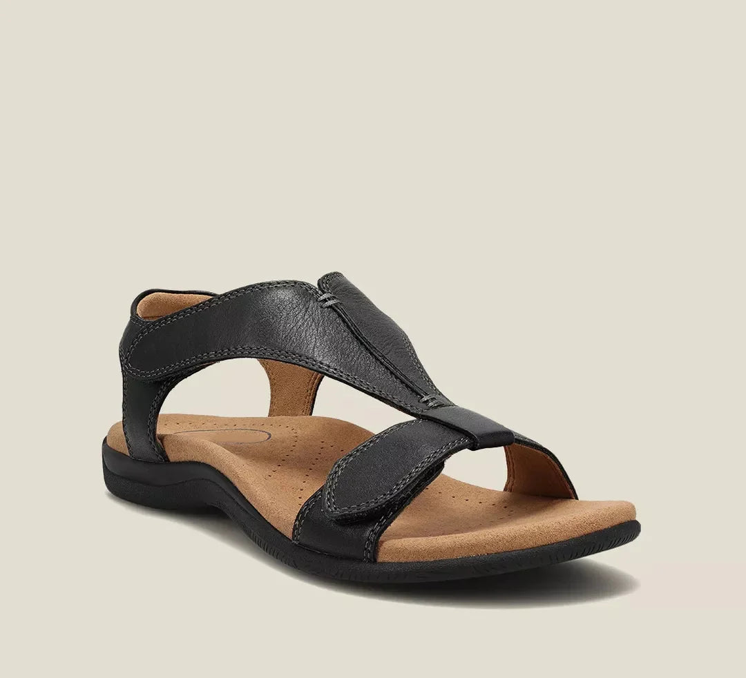 Nelly | Sandalias con soporte para el pie
