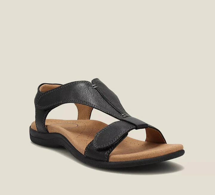 Nelly | Sandalias con soporte para el pie