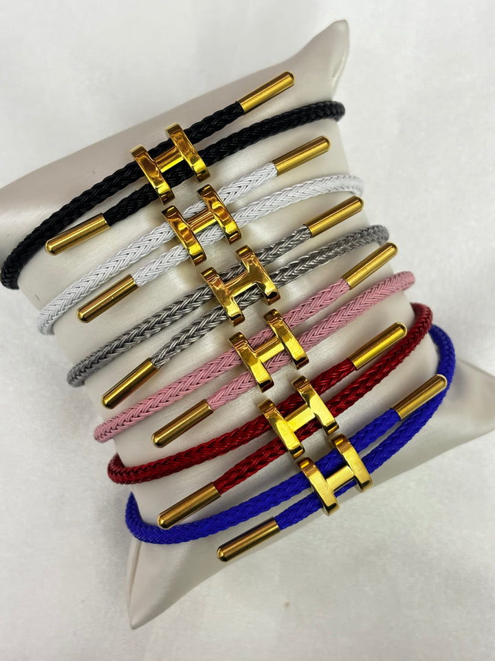 Pulsera Hailey