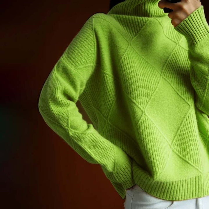 Sandra™ | suéter elegante y cómodo