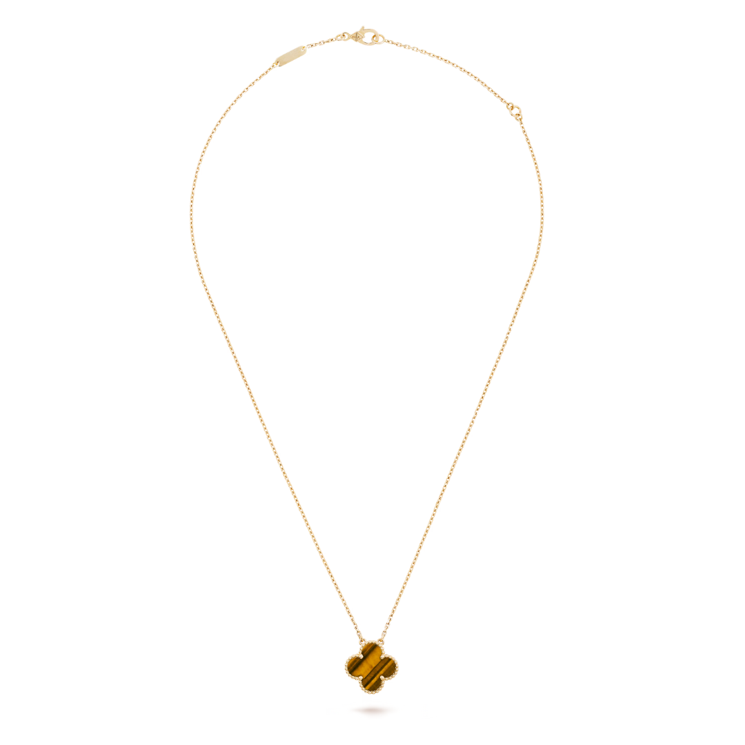 KLEEBLATT | Collar Tigre