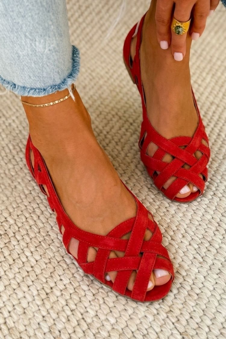 SANDALIAS VENEZIA™