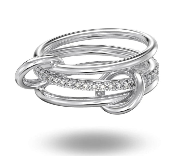 EXCLUSIVO | Anillo Sorell Layer