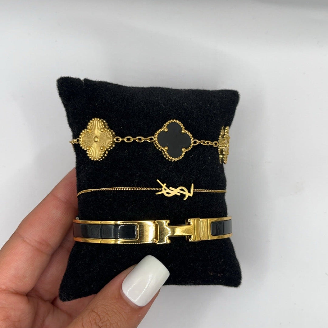 Conjunto Best-seller N° 7