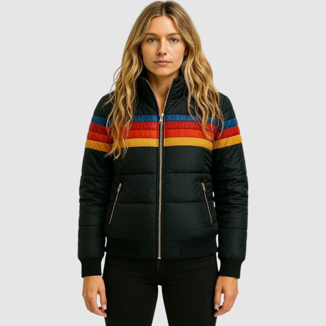 Ema - Chaqueta impermeable