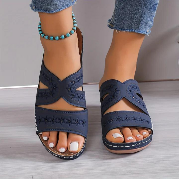 Emma - Sandalias Ortopédicas