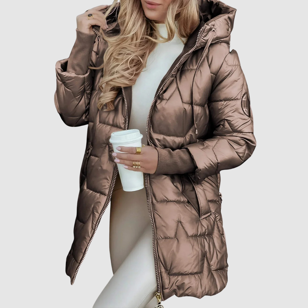 Rozálie – Chaqueta elegante y versátil
