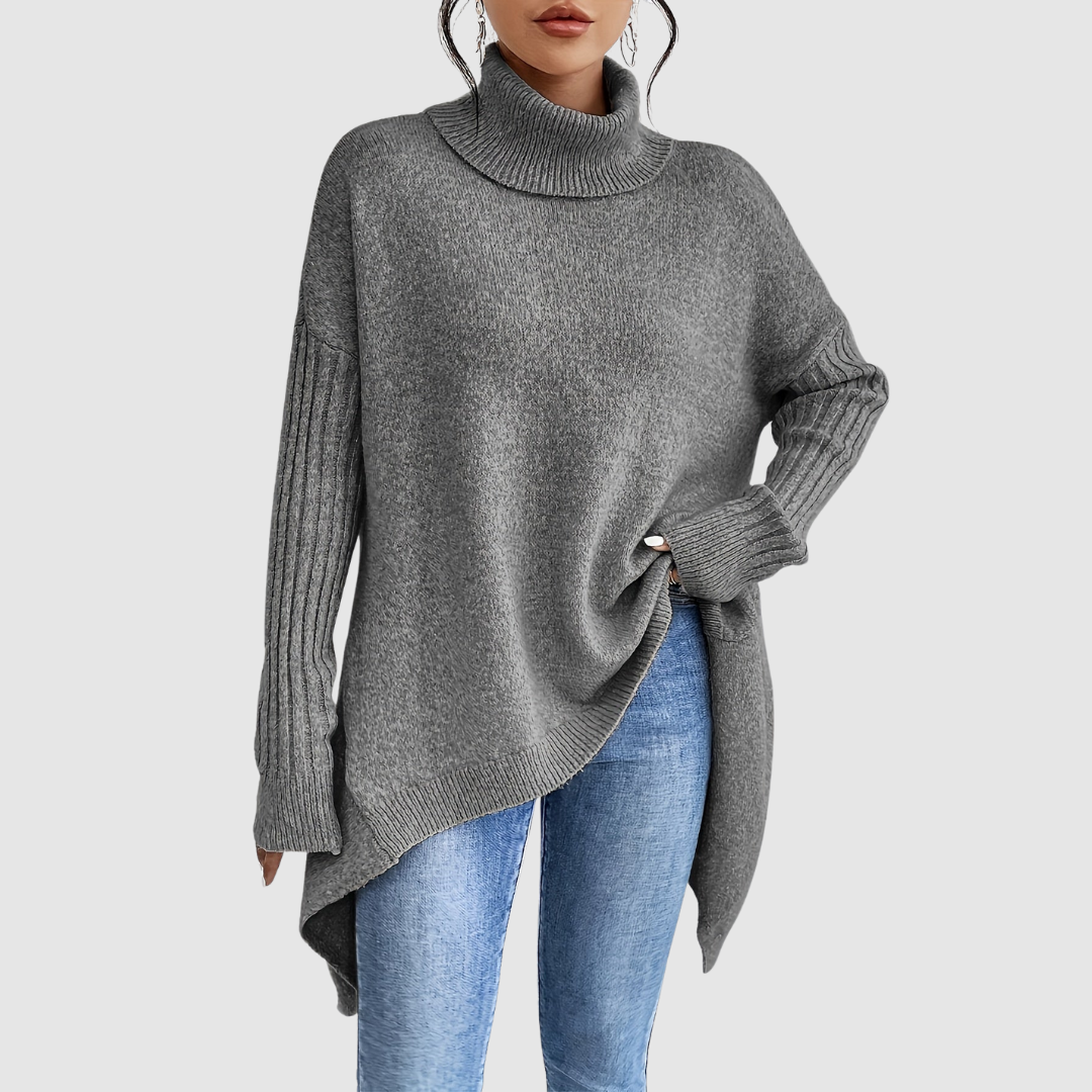 Barbora – Una sudadera cómoda y estilosa