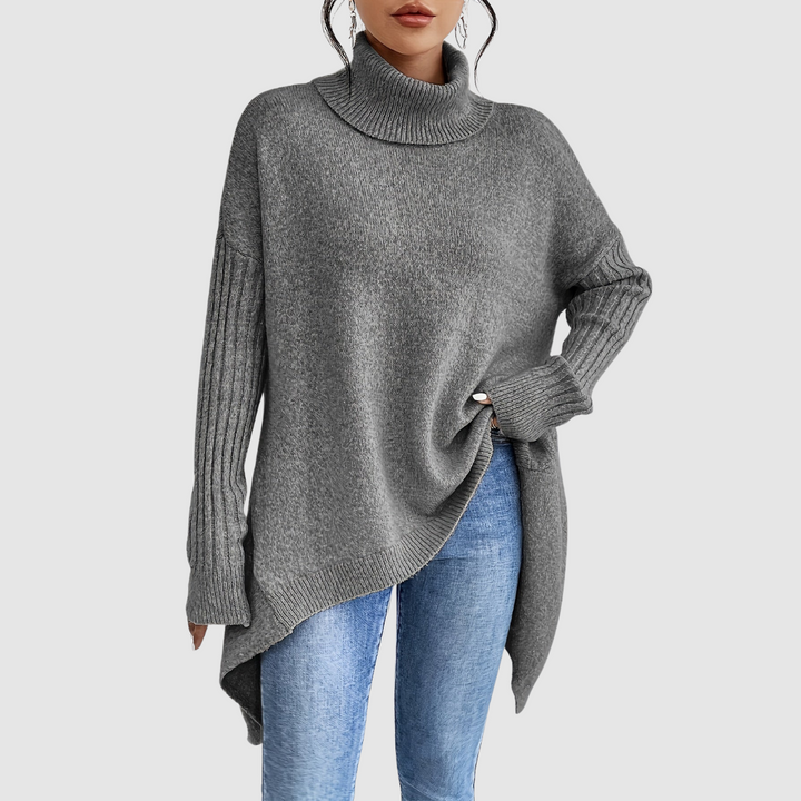 Barbora – Una sudadera cómoda y estilosa