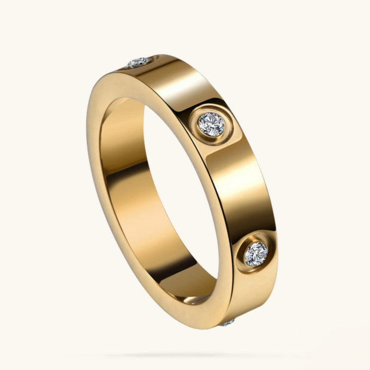 ÉTERNITÉ | Goldring Prestige