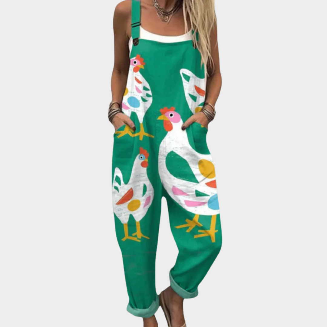 Mono Impresa Cómoda