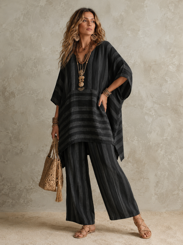 Anna™ | Conjunto Bohemio de 2 Piezas