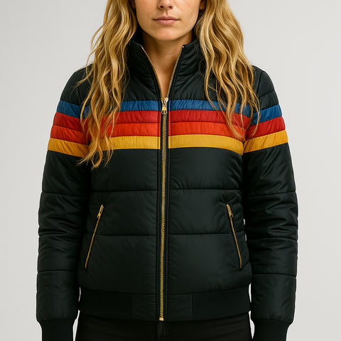 Hesterr™ | Chaqueta de felpa para mujeres