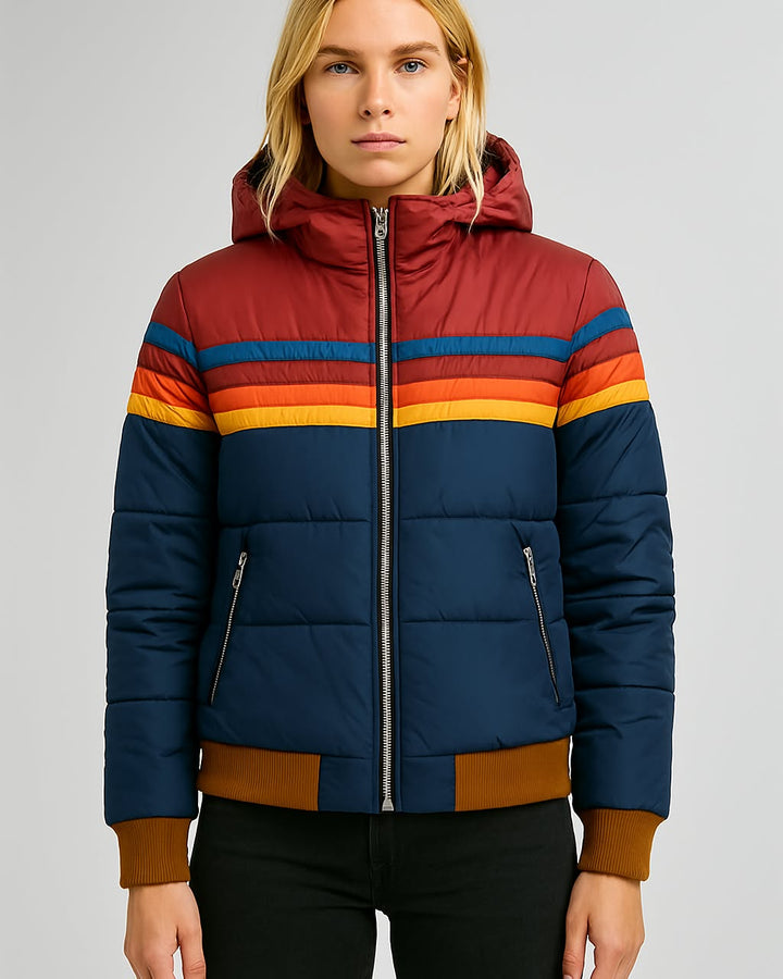 Hesterr™ | Chaqueta de felpa para mujeres